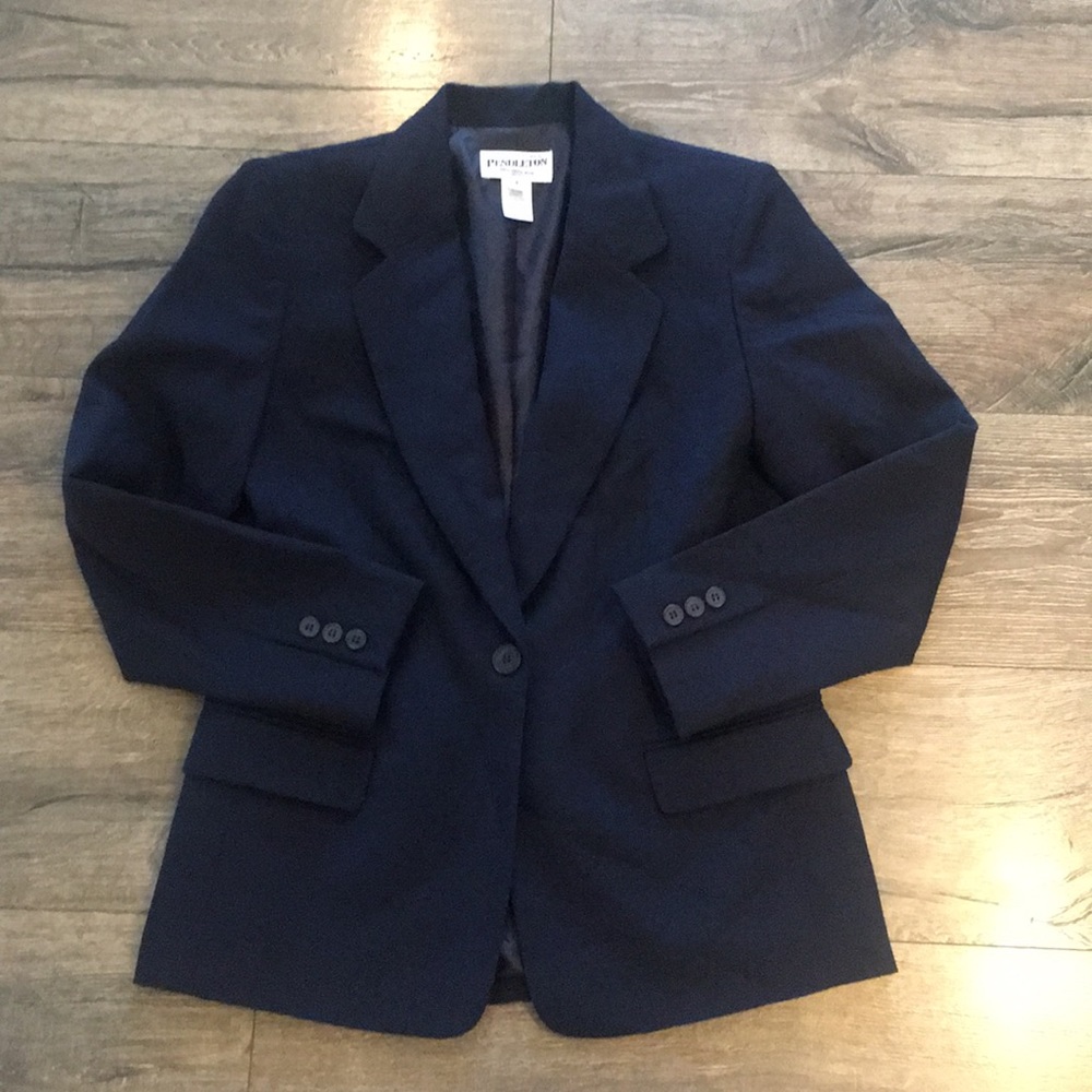 ::SOLD:: Vintage Pendleton Blazer